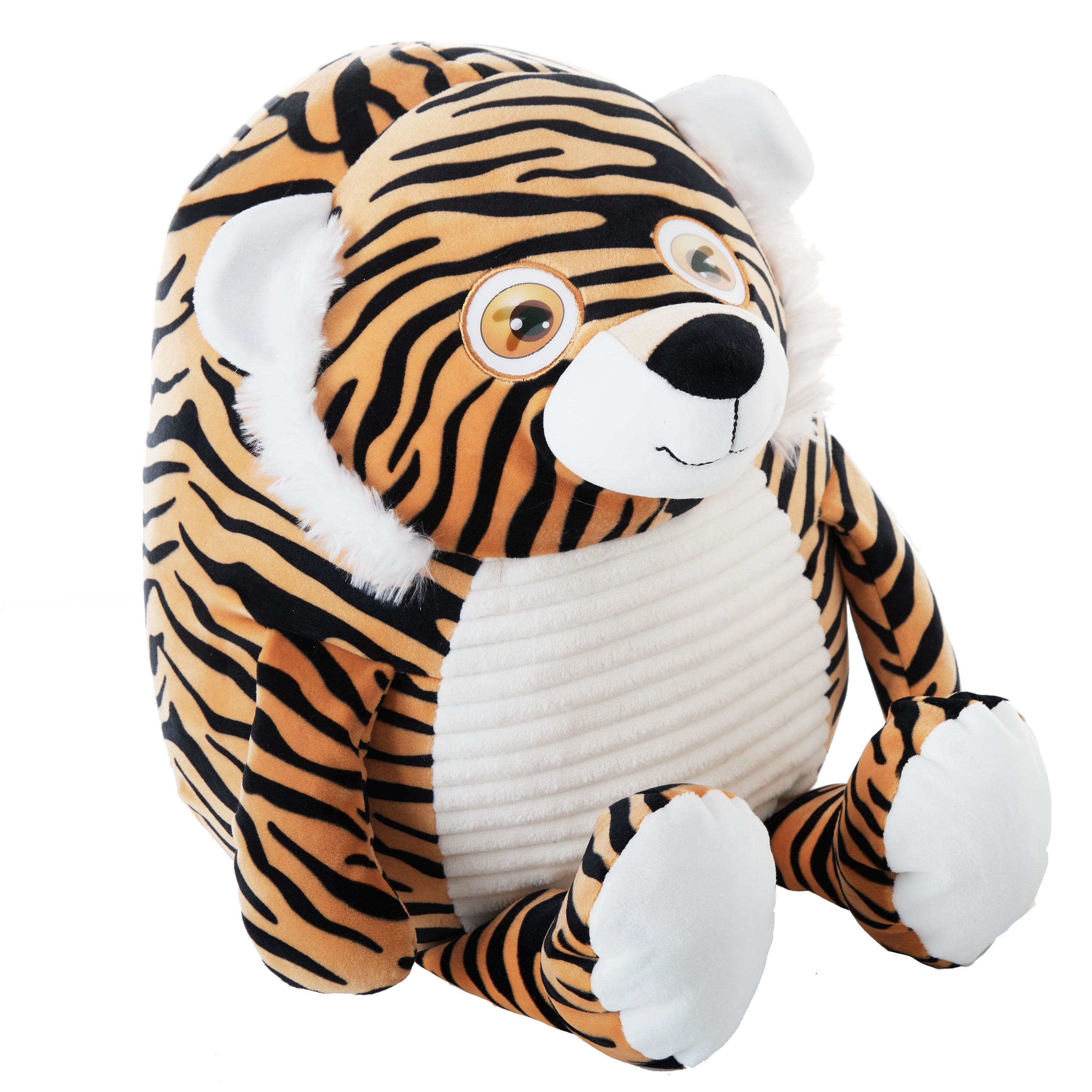stuffed tiger walmart