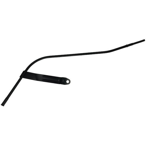 Dipstick Tube Compatible with 2001 2008 Chevy Silverado 2500 HD 6