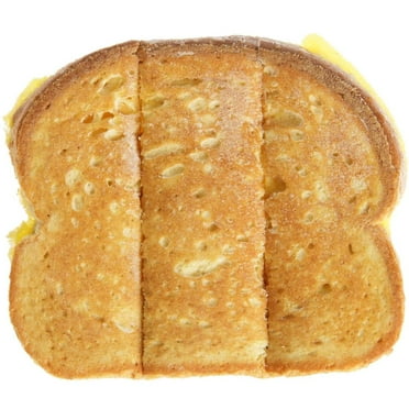 Sunny Fresh 3 Scored Whole Grain French Toast Sticks, 2.65 Ounce -- 130 per case.