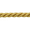 Metallic Gold, variant on Expo Int'l 20 yards of Holly 3/8" Twisted Cord Trim