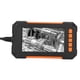thumbnail image 4 of Ticfox P40 1080P HD Endoscopio 8 LED Cámara de endoscopio Industrial Impermeable con Pantalla de 4,3 Pulgadas de diámetro 8 mm para inspección de tuberías de automóviles, 4 of 8