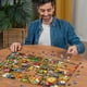 thumbnail image 3 of Rompecabezas Ravensburger, armario de cocina, 1000 piezas, 3 of 7
