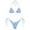F, variant on Fvwitlyh Women Bikini Set Bikini 2023 Swimsuit Women Swimwear Push Up Bikini Set Thong Brazilian Bathing Suit Beach Wear