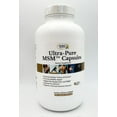 thumbnail image 5 of NWC Naturals Ultra-Pure™ MSM Powder, 1-Pound, 5 of 5