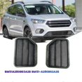 thumbnail image 2 of 1Pair Car Rear Air Inlet Vent Grille BM51A280B63A2B BM51-A280B62A2B for Escort Focus 2012-2021 Air Outlet, 2 of 5