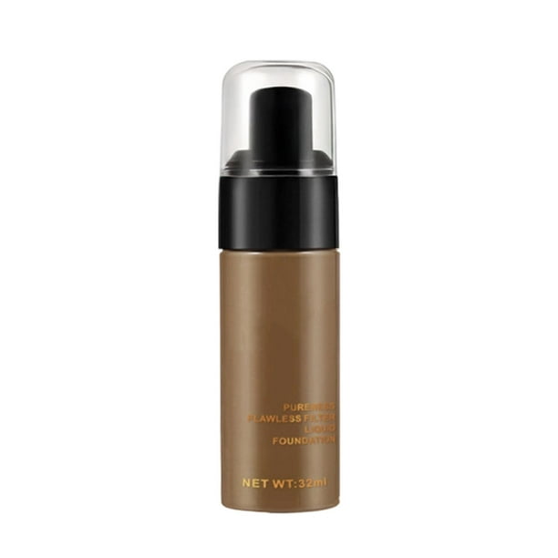 Corrector en crema, base líquida, no elimina el maquillaje, base líquida mate, 32 g