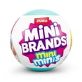 thumbnail image 4 of Mini Brands Fill the Fridge Mini Minis Series 1 Capsule by ZURU, 4 of 11