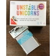 thumbnail image 2 of "Unstable Unicorns" Complete Compatible Sleeve Bundle (8810 X 4), 2 of 5