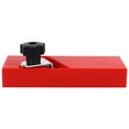 thumbnail image 1 of Planing Tool Wood Chamfer Tool Trimming Planing Carpenter Cutting Hand Tool, 1 of 8