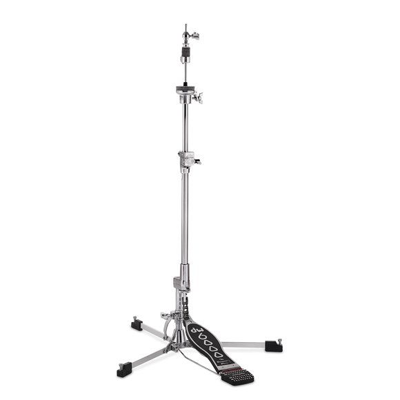 Base empotrada Hi-Hat Stand Drum Workshop CP6500 serie 6000