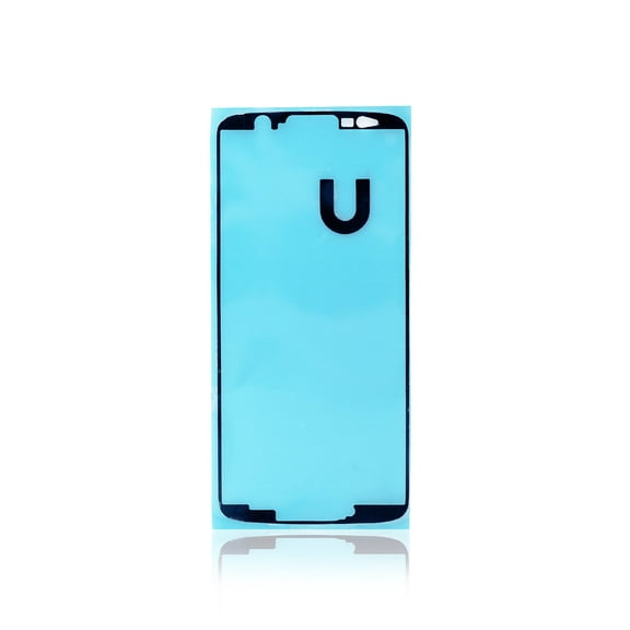Replacement LCD Adhesive Tape Compatible For Motorola Moto G6 (XT1925 / 2018)