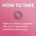 thumbnail image 5 of Dr. Mercola Complete Probiotics for Women - Supports Gut, Vaginal & Immune Health - Contains Lactobacillus Strains - Non-GMO, Gluten-Free & Soy-Free - 30 Capsules (30 Servings), 5 of 7