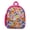 Pink, variant on Eeyore Mini Backpacks Cute Cartoon Casual Small Bookbag Fashion Laptop Bag Daypack for Travel Hiking School