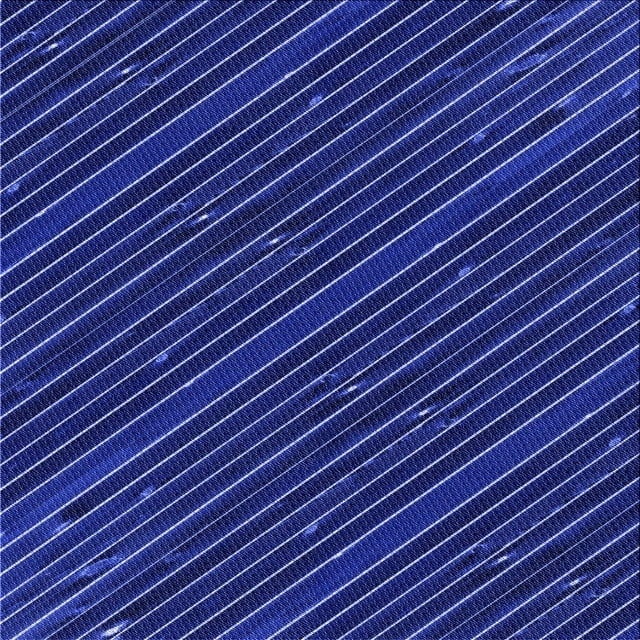 Ahgly Tapis d'Intérieur Lavable en Machine Carré Transitionnel Bleu Terre, 7 Pieds Carré