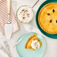 thumbnail image 2 of Marketside 8" Baked Apple Pie, 24 oz Tray, 2 of 7