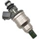 thumbnail image 5 of 4Pcs Fuel Injector Fuel Injector Automotive for 1.6L 1.8L 4CYL 1955002040 195500-2040, 5 of 5