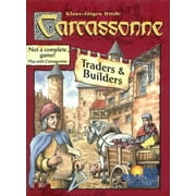 Traders & Builders (2003 Edition) Lightly Used