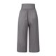 thumbnail image 5 of WILLBEST Pantalones Casuales para Mujer: Pantalones Anchos de Verano con Bolsillos para Mayor Comodidad Diaria. Chica, 5 of 5