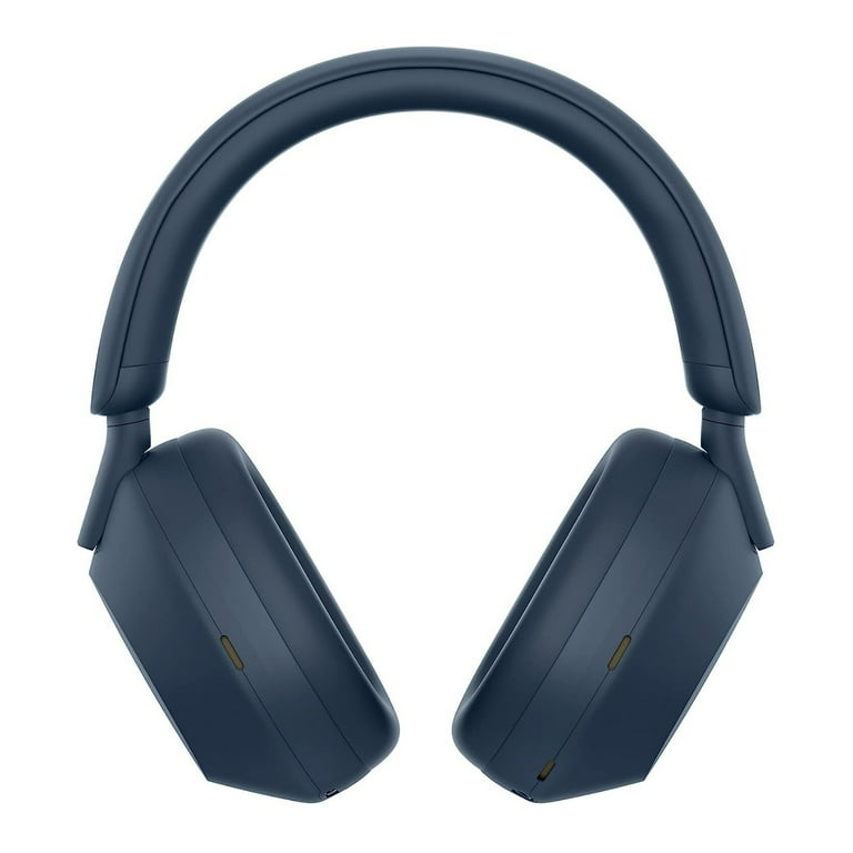 Sony WH-1000XM5 Wireless Noise Cancelling Headphones - Lightweight