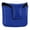 Dark Blue, variant on Haosy Dark Blue Golf Mallet Putter Cover Strong Magnetic Leather Golf Club Headcover Closure