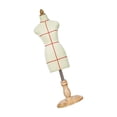 thumbnail image 1 of fastboy Mini Mannequin de Tailleur pour Exposition Robe Mini E, 1 of 8