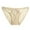 Beige, variant on Vintage Shorts Underwear High Cut Panties for Women Underwear for Women Womens Cute Underwear Variety Pack Sheer Bikini Panties Women Lace Sexy Panties Underwear G String Thongs Lingerie For