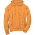 thumbnail image 4 of Hanes pour Hommes ComfortBlend EcoSmart Chandail à Capuchon en Molleton, TG, Orange Sécurité, 4 of 6