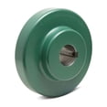 thumbnail image 2 of Tb Woods Sure-Flex Sleeve Coupling Flange, 7S, Bore 1" 7S1, 2 of 6