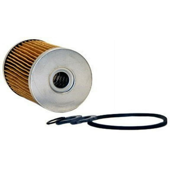 Wix 51328 Cartridge Metal Canister Lube Filter, Pack of 1 Fits select: 1968-1969 TOYOTA CORONA