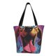 thumbnail image 1 of Balery Cartoon Big-Eyed Dog Bolsa de Hombro con Diseño, Bolsa Grande y Duradera, Bolsa Versátil para Compras, 1 of 6