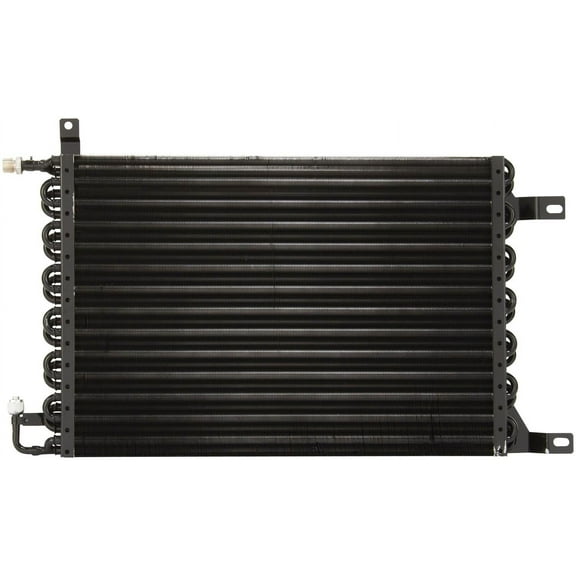 Spectra Premium 7-3603 Automotive Air Conditioning Condenser Fits select: 1975-1979 FORD F150, 1973-1979 FORD F250