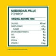 Ricola Original Herb Cough Drops 45 Count
