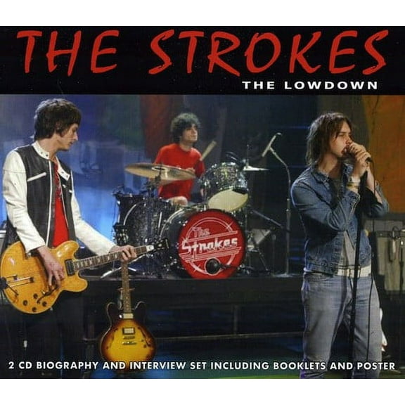 The Lowdown