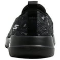 thumbnail image 3 of Skechers Women's Go Walk Joy Fiery Sneaker, 3 of 7