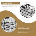 thumbnail image 3 of Miangastore Wall Magazine Rack Wall File Holder Hanging Wire Basket Tier Hanging Basket, 3 of 8