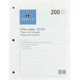 thumbnail image 2 of Sparco, SPR82124BD, 3HP Notebook Filler Paper, 2400 / Bundle, 2 of 3