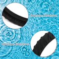 thumbnail image 2 of R0526100 Mx8 Mx6 Roue de Remplacement pour Nettoyeurs de Piscine Baracuda (2 Pcs), 2 of 4