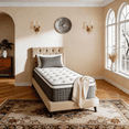 thumbnail image 3 of Kizreo Firm Full Mattress [New Version], 12 inch Gel Memory Foam Hybrid Mattress Full Size Bed in a Box, Pressure & Pain Relief, CertiPUR-US, Individual Pocket Spring, Edge Support, 3 of 10