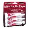 Insta Oral Glucose Gel, Tri Pack - 31 Gm, 6 Pack