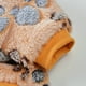 thumbnail image 5 of Ropa de moda para gatos, sudadera cálida de invierno, suave y acogedora, disfraz de gatito, sudadera con capucha, abrigos para cachorros y gatitos, chaqueta para perros, ropa para gatos, 5 of 5