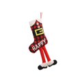 thumbnail image 1 of Christmas Decorations Clearance!! Christmas Socks Gift Bag Socks Decoration Props Children's Gift Bag Pendant, 1 of 4