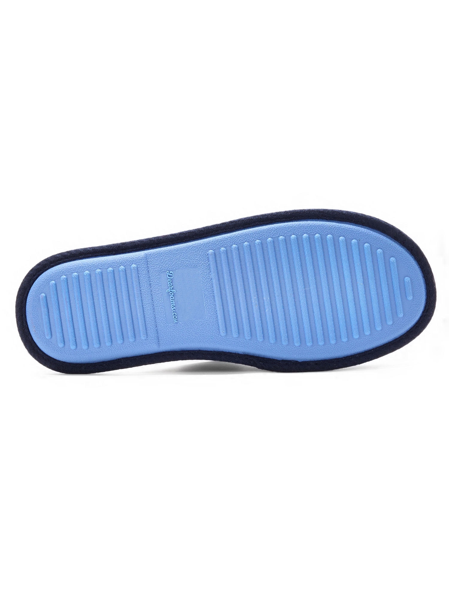 Dearfoams Cozy Comfort Men's It's Lit Novelty Slippers