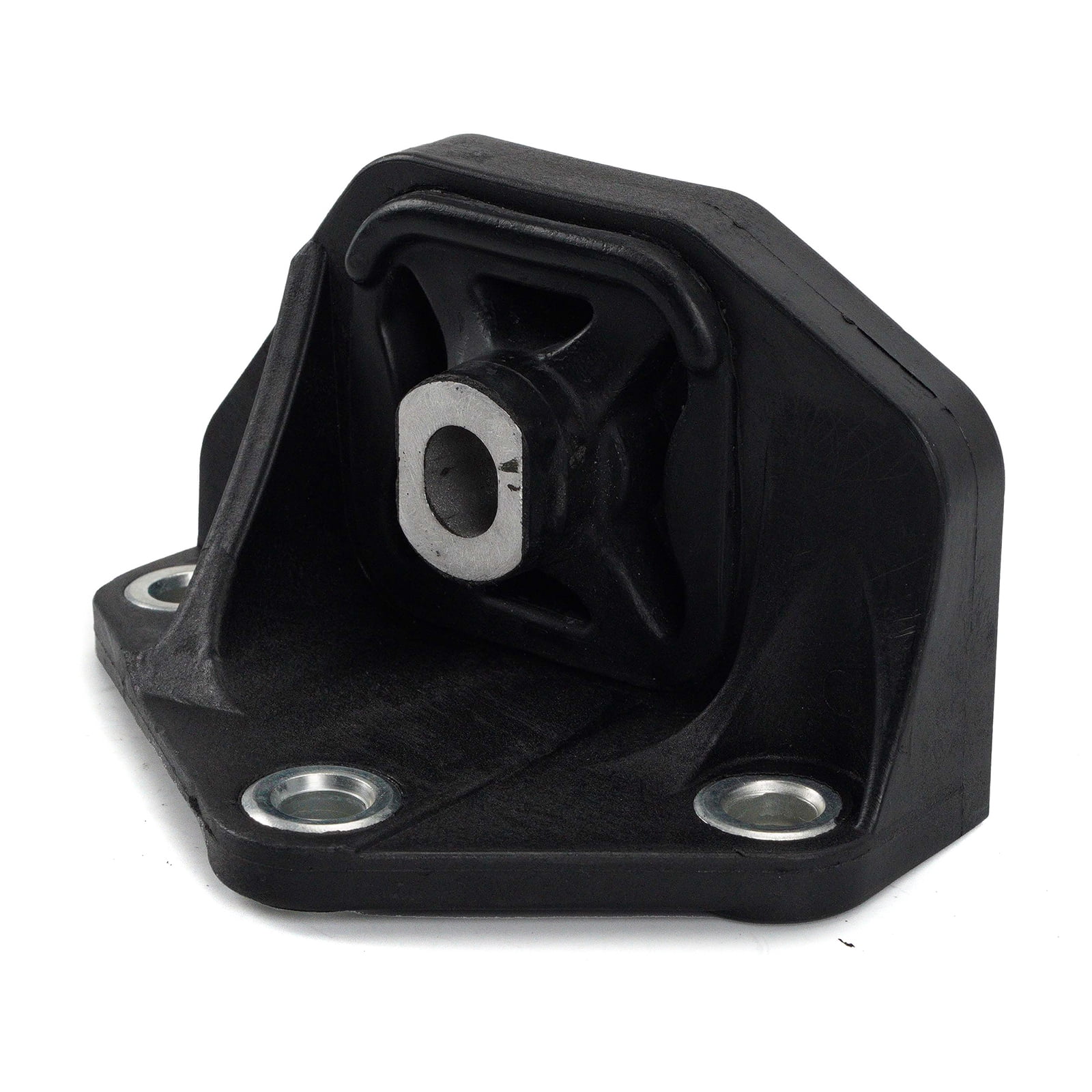 MOCA AUTOPARTS Engine Motor and Transmission Mount Kit Fit for 2003-2007 Honda Accord 3.0L