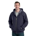 thumbnail image 5 of Men's Full-Zip Hooded Sweatshirt, 5 of 8