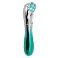 thumbnail image 3 of Cepillos para el cabello profesionales, cepillo para desenredar el cabello, cepillo para desenredar curvo, cepillo para desenredar el cabello, calidad superior Jadeshay A, 3 of 8