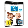 thumbnail image 3 of Boss Baby - Schluss mit Kindergarten (+ Blu-ray 2D) (Blu-ray), 3 of 5