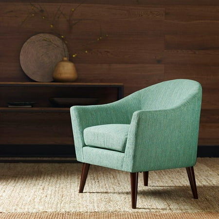 UPC 675716594015 product image for Madison Park Grayson Chair In Green | upcitemdb.com