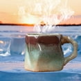 thumbnail image 2 of YFTDEF Minerals Crystal Coffee Mug, Elegant Ceramic Drinkware, Stylish Design, Perfect for Home or Office, Ideal Gift for Special Occasions, Dishwasher Safe, 2 of 4