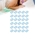 thumbnail image 4 of Cinta adhesiva para Dormir, Mejorar El Sueño Ultra Delgada Portátil de 30 piezas Bucales para la Noche para la Noche, 4 of 7