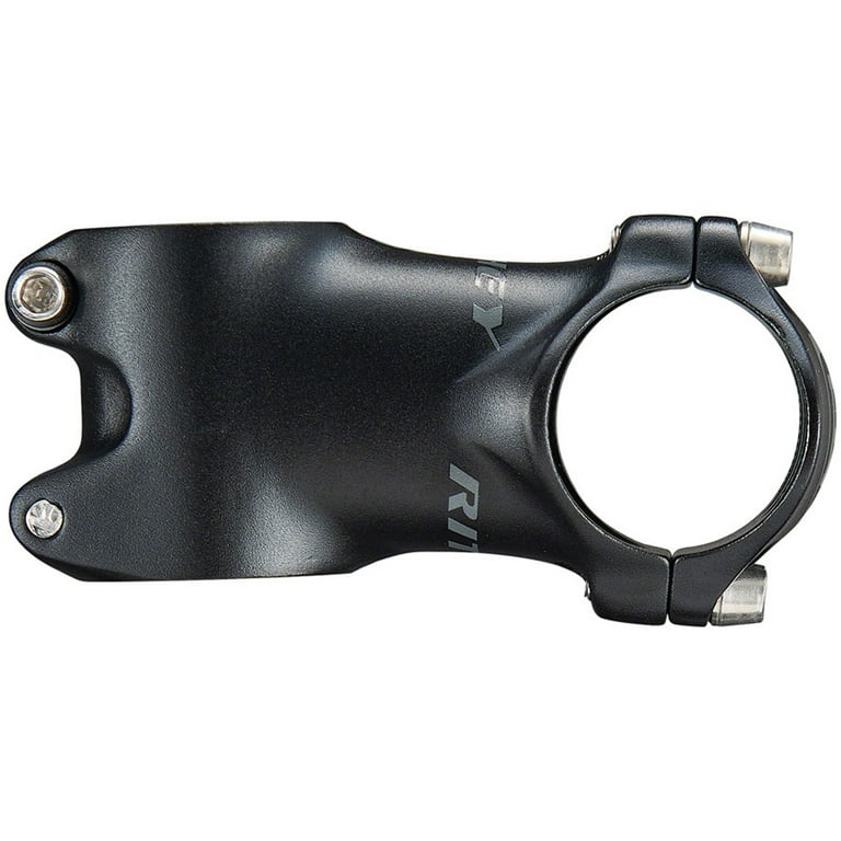 Ritchey WCS C220 Stem - 70mm Length, 6° Rise, Blatte Color For Road & Mountain Bikes